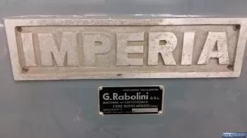 Rabolini Imperia Model C