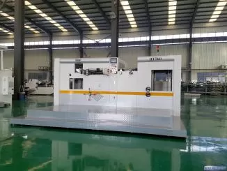 Royo Machinery RHT-760