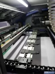 Royo Machinery RHT-760