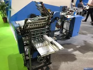 Royo Machinery R-360T 6/4