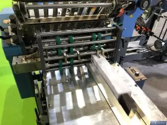 Royo Machinery R-360T 6/4