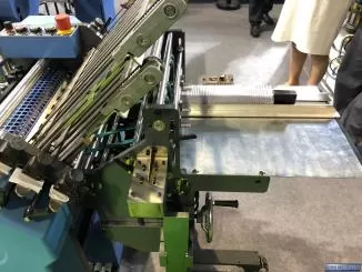 Royo Machinery R-360T 6/4