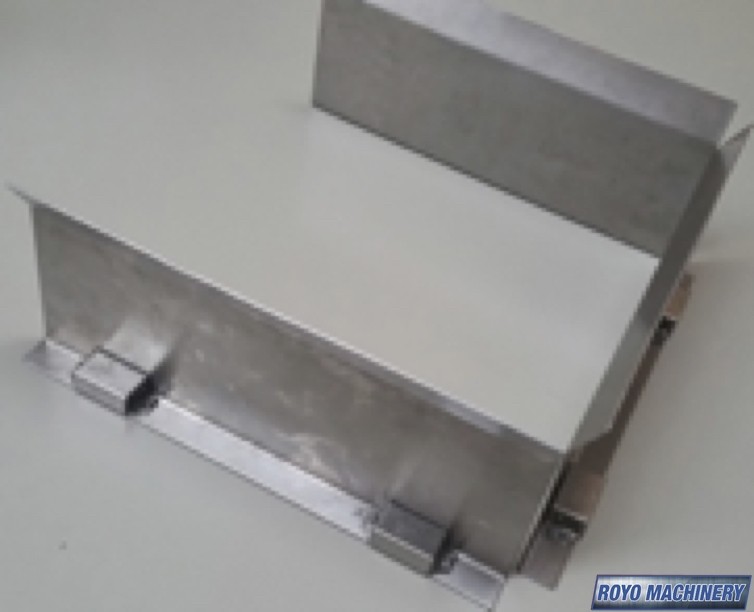 Royo Machinery RTMA-1000