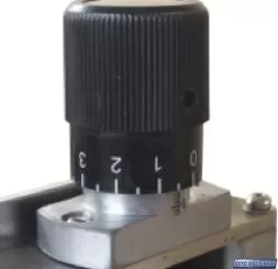 Royo Machinery RTMA-1000