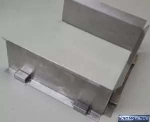 Royo Machinery RTMA-1000