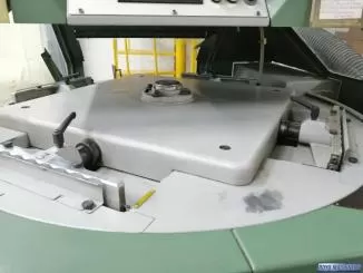 Muller Martini Amigo