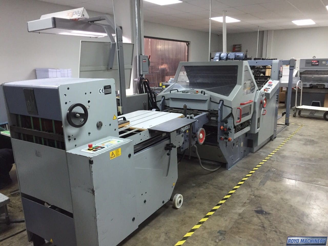 Stahl KD-78 4KZ