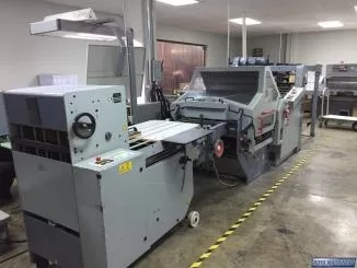 Stahl KD-78 4KZ
