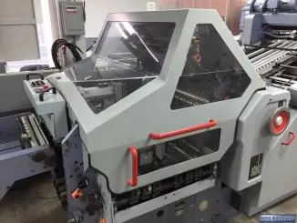 Stahl KD-78 4KZ