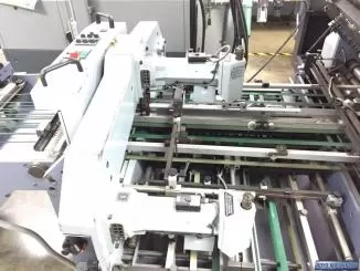 Stahl KD-78 4KZ