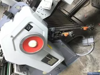 Stahl KD-78 4KZ
