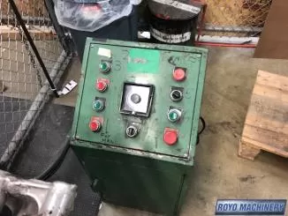 Thompson Manual Die Cutter
