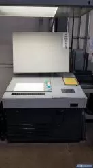 Heidelberg Printmaster PM 52-5