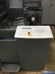 Heidelberg Printmaster PM 52-5