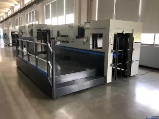 Royo Machinery RMHK-820CE