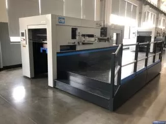 Royo Machinery RMHK-820CE