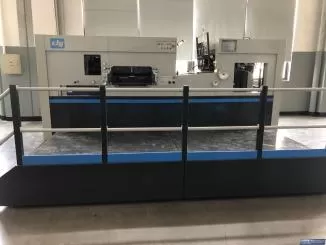 Royo Machinery RMHK-820CE