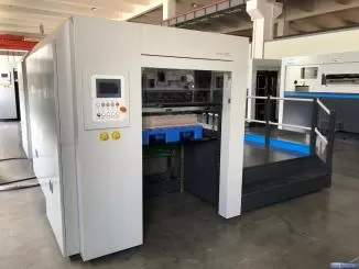 Royo Machinery RMHK-820CE