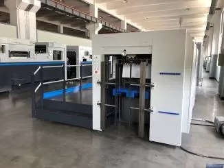 Royo Machinery RMHK-820CE