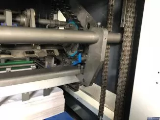 Royo Machinery RMHK-820CE