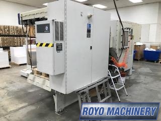 Bobst SP 76 E