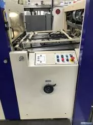 Bobst SP 76 E