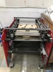 Bobst SP 76 E