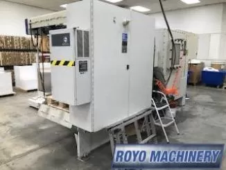 Bobst SP 76 E
