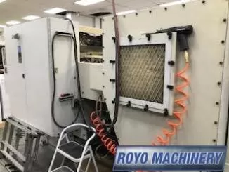 Bobst SP 76 E