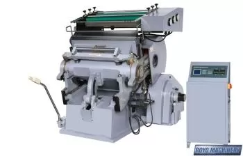 Royo Machinery TYMB1040