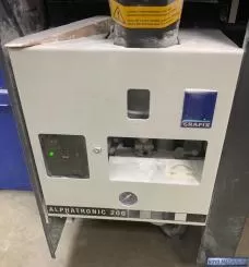 Heidelberg Speedmaster SM 52-4