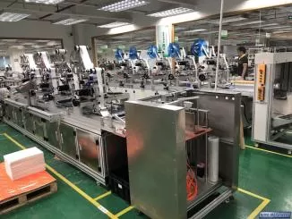 Royo Machinery RGZ-G115B-6