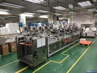 Royo Machinery RGZ-G115B-6