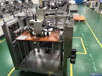 Royo Machinery RGZ-G115B-6