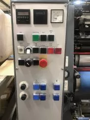 Heidelberg GTO Z 52