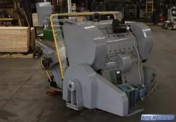 Royo Machinery ML1500