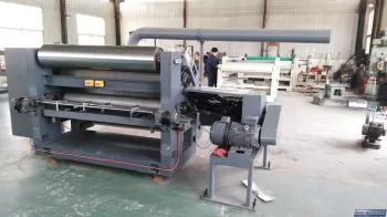 Royo Machinery RSF-D-280