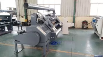 Royo Machinery RSF-D-280