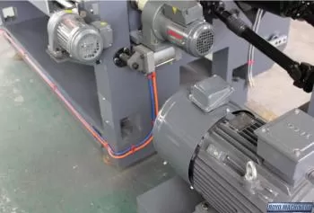 Royo Machinery RSF-D-280