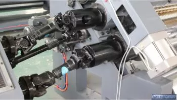 Royo Machinery RSF-D-280