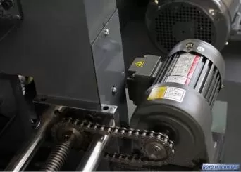 Royo Machinery RSF-D-280
