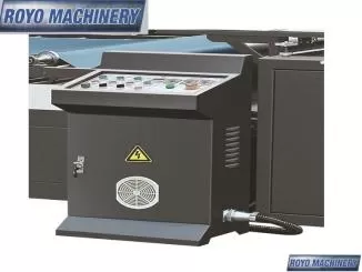 Royo Machinery RFMB-1300