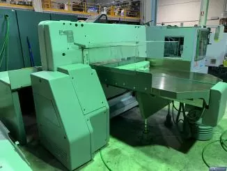 Polar 115 ED