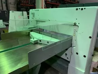 Polar 115 ED