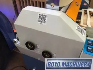 Royo Machinery RL-720B