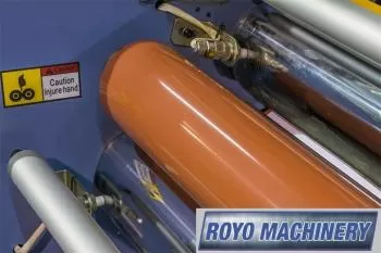 Royo Machinery RL-720B