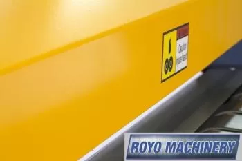 Royo Machinery RL-720B