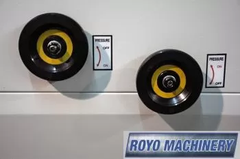 Royo Machinery RL-720B