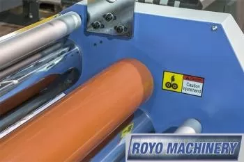 Royo Machinery RL-720B