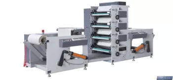 Royo Machinery RRY-950